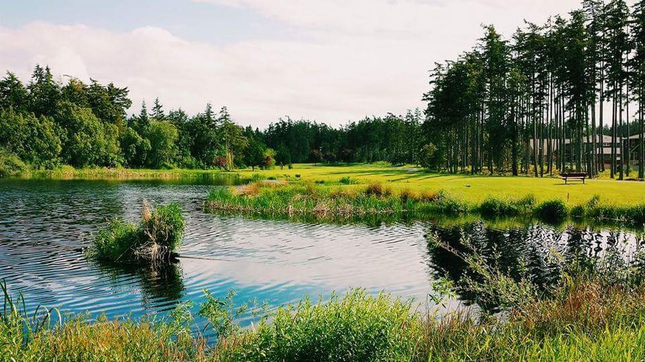 Whidbey Golf Club